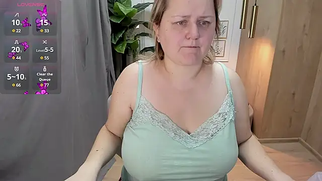 ScarlettSoft online show from December 2024 05:39:02 AM