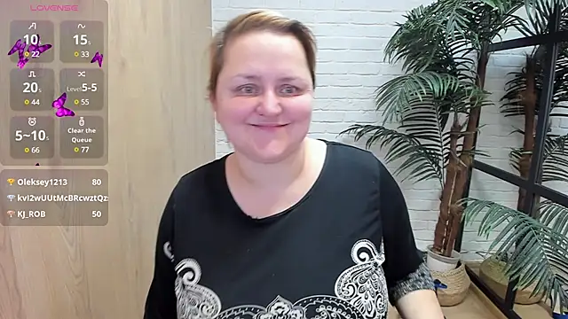 ScarlettSoft online show from December 2024 12:06:01 PM