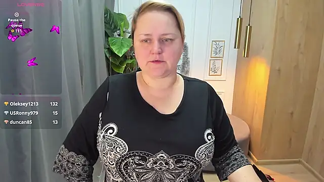 ScarlettSoft online show from December 2024 12:05:02 PM