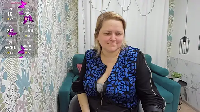 ScarlettSoft online show from December 2024 05:37:02 AM