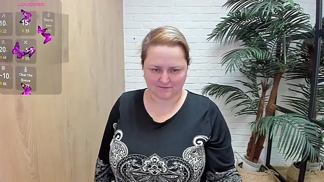 ScarlettSoft online show from January 2025 11:35:01 AM