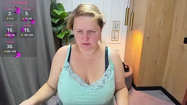 ScarlettSoft online show from October 2025 05:11:02 AM