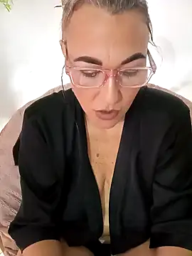 Katy Randy online show from January 2025 10:13:01 PM