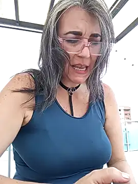 Katy Randy online show from January 2025 04:18:01 PM