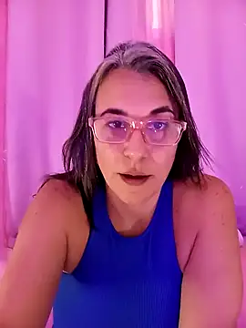 Katy Randy online show from February 2025 10:07:02 PM