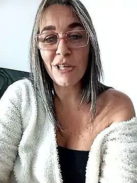 Katy Randy online show from March 2025 10:47:01 PM