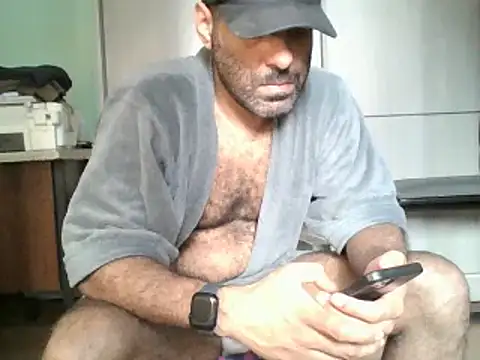 MILITARS online show from March 2025 07:39:01 PM