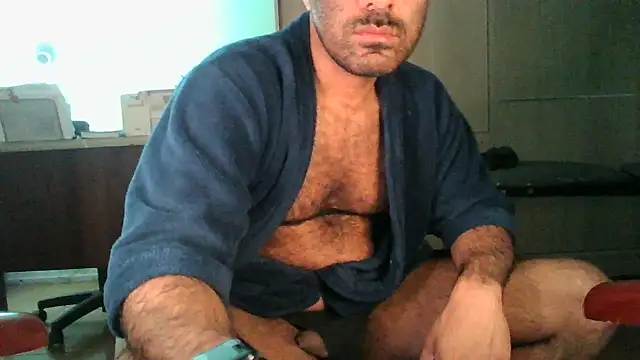 MILITARS online show from September 2025 10:43:01 PM