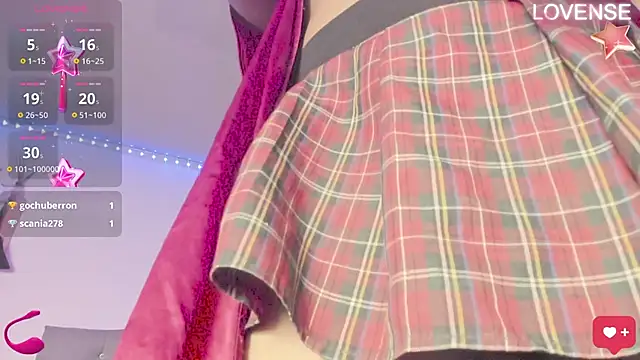 jhoanatrans22 online show from January 2025 06:57:02 PM