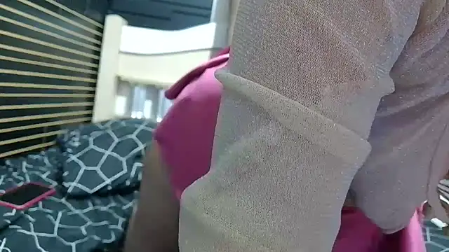 Snapshot of KrikaCat chatting on February 2026 12:09:01 AM KrikaCat online show from February 2026 12:09:01 AM