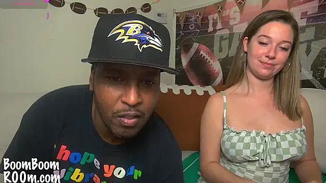 boomboomr00m online show from February 2025 02:26:01 AM