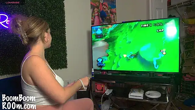 boomboomr00m online show from March 2025 08:54:02 AM