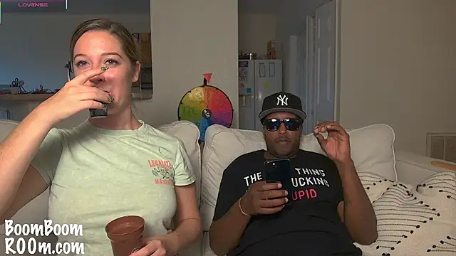 boomboomr00m online show from March 2025 09:37:01 PM