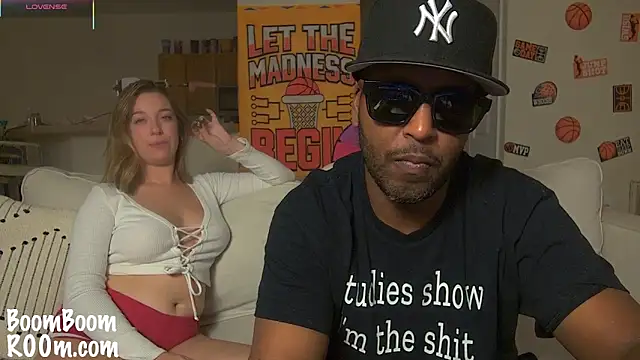 boomboomr00m online show from March 2025 12:47:02 AM