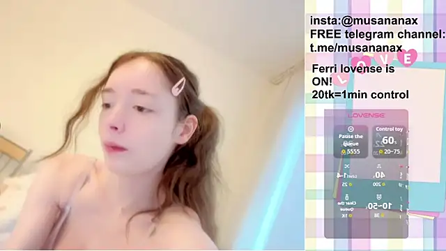 musananax online show from May 2026 02:49:02 PM