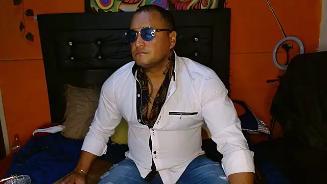 hardrock982 online show from January 2025 01:31:01 PM