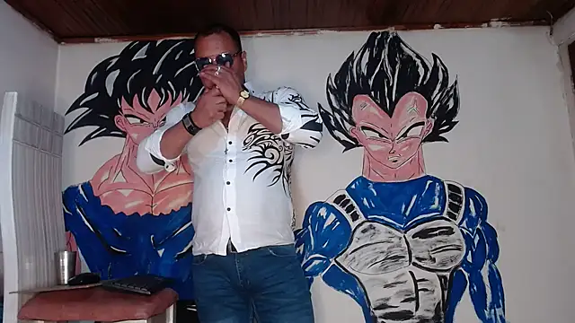 hardrock982 online show from January 2025 12:53:01 PM