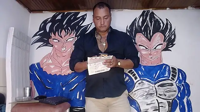 hardrock982 online show from January 2025 01:18:02 PM