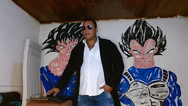 hardrock982 online show from January 2025 01:11:01 PM