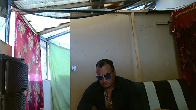 hardrock982 online show from February 2025 01:11:01 PM