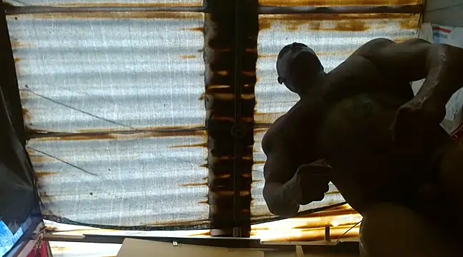 hardrock982 online show from February 2025 05:26:01 PM