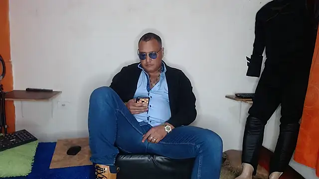 hardrock982 online show from March 2025 01:28:01 PM