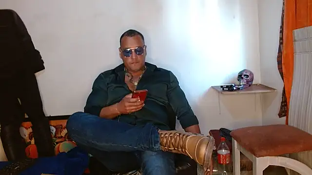 hardrock982 online show from March 2025 02:05:02 PM