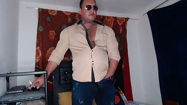 hardrock982 online show from February 2026 01:49:01 PM