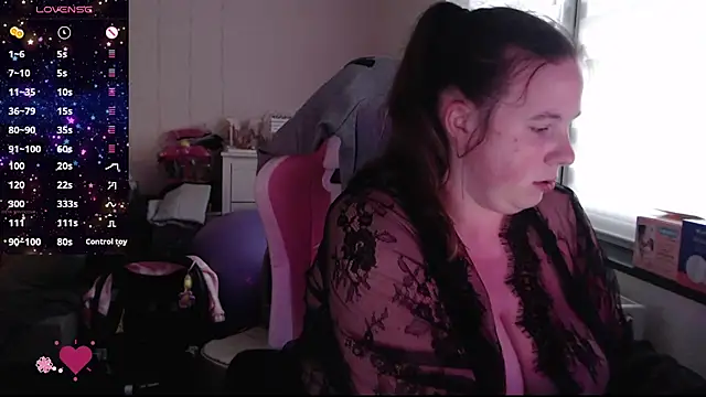 AureliaWinter online show from June 2026 07:02:02 PM