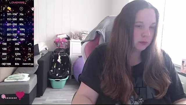 AureliaWinter online show from June 2026 10:28:02 AM