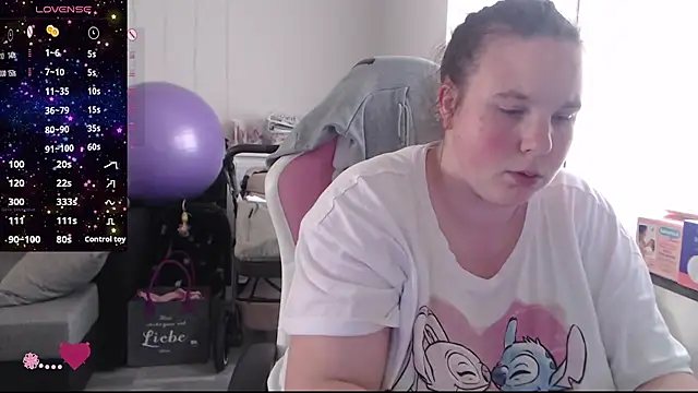 AureliaWinter online show from June 2026 03:58:02 PM