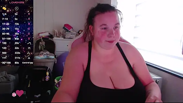 AureliaWinter online show from June 2026 07:27:02 PM