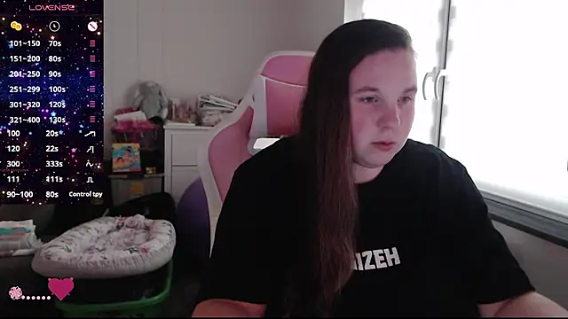 AureliaWinter online show from July 2026 06:56:02 PM