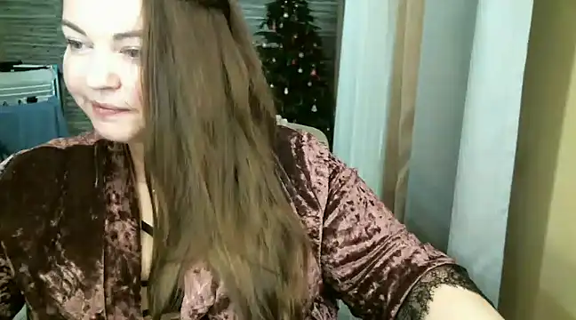 cute  cherry online show from February 2025 05:01:01 PM