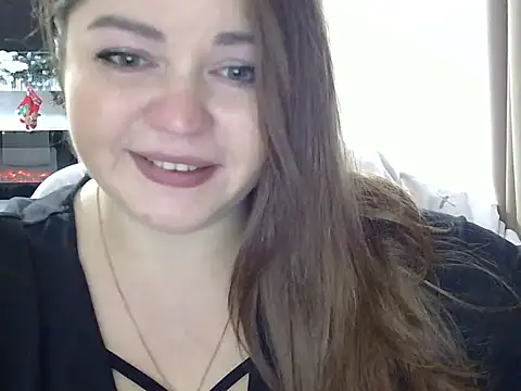 cute  cherry online show from February 2025 12:13:02 PM