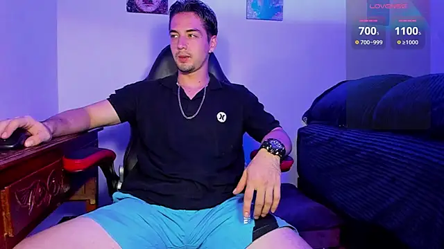 Alex smith00 online show from January 2025 11:24:01 PM