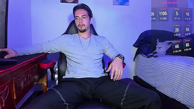 Alex smith00 online show from January 2025 02:37:01 AM