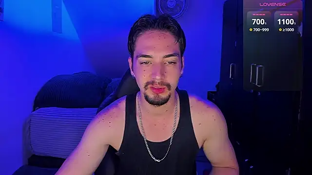 Alex smith00 online show from February 2025 11:51:02 PM