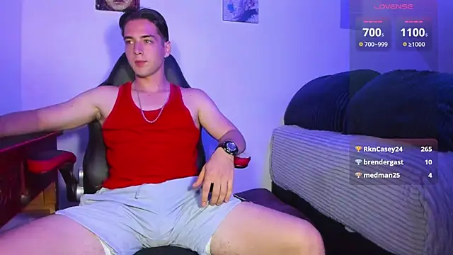 Alex smith00 online show from March 2025 02:03:01 AM