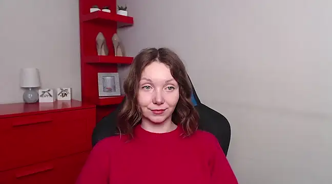 Cookie zoe online show from December 2024 06:32:02 AM