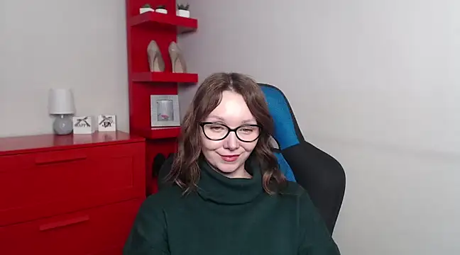 Cookie zoe online show from December 2024 10:27:01 AM