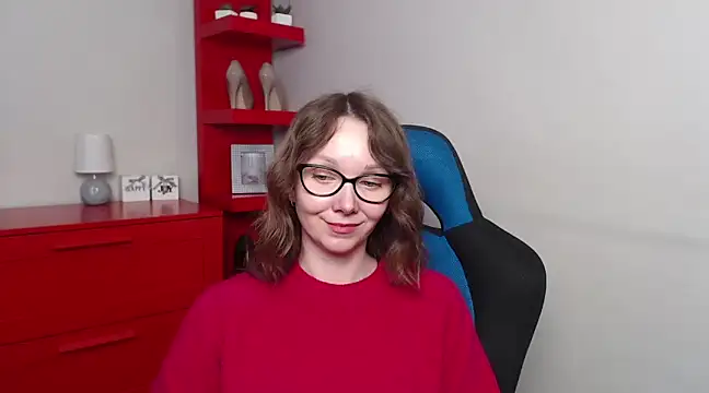 Cookie zoe online show from December 2024 12:42:01 PM