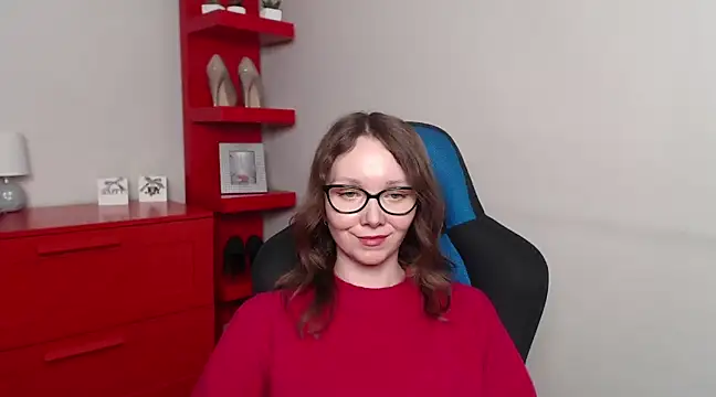 Cookie zoe online show from January 2025 10:39:02 AM