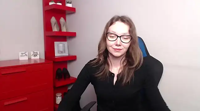 Cookie zoe online show from January 2025 07:21:02 AM