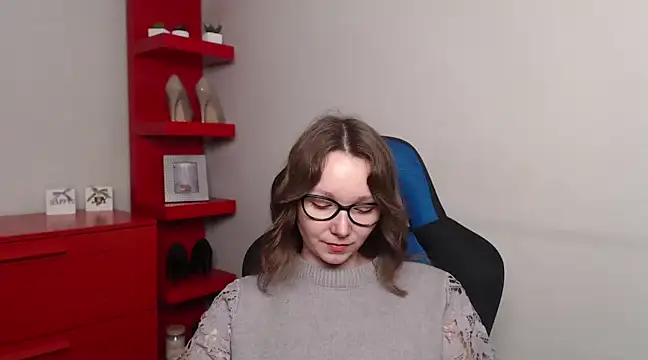 Cookie zoe online show from January 2025 10:21:02 AM