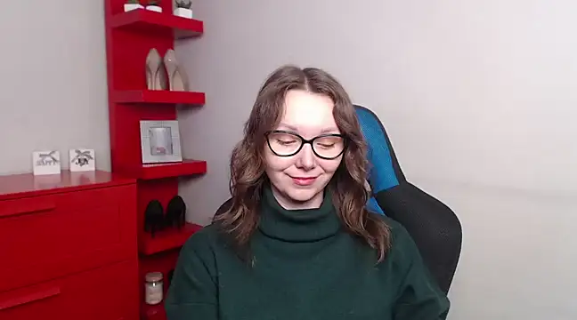 Cookie zoe online show from January 2025 06:31:02 AM