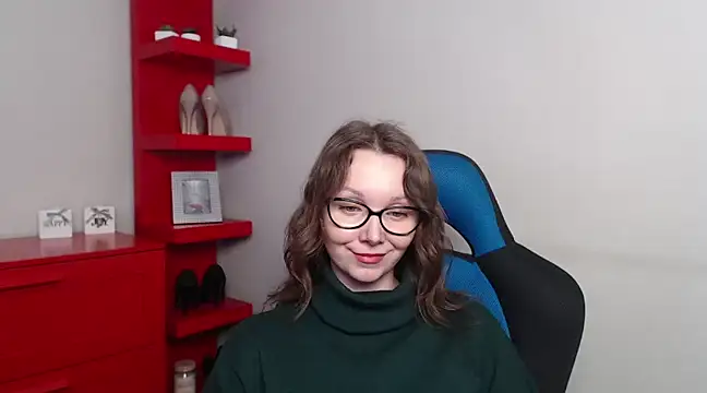 Cookie zoe online show from January 2025 09:35:02 AM