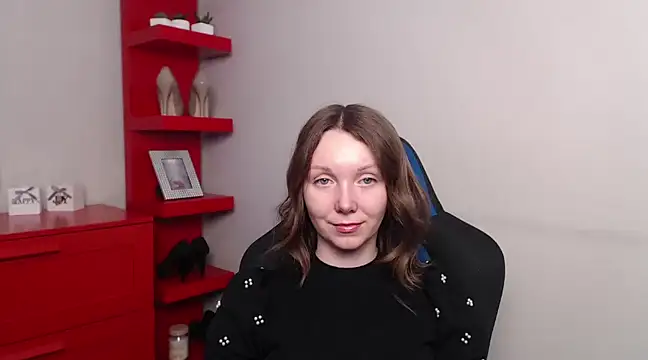 Cookie zoe online show from February 2025 06:45:02 AM