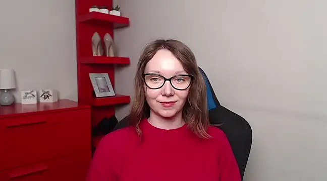 Cookie zoe online show from February 2025 09:31:01 AM