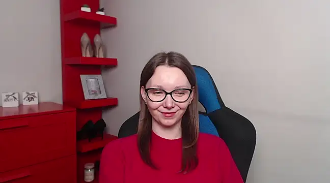 Cookie zoe online show from February 2025 07:31:01 AM